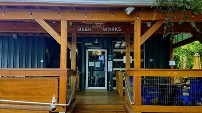 East Nashville Beer Works photo