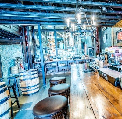 Big Machine Brewery & Distillery photo