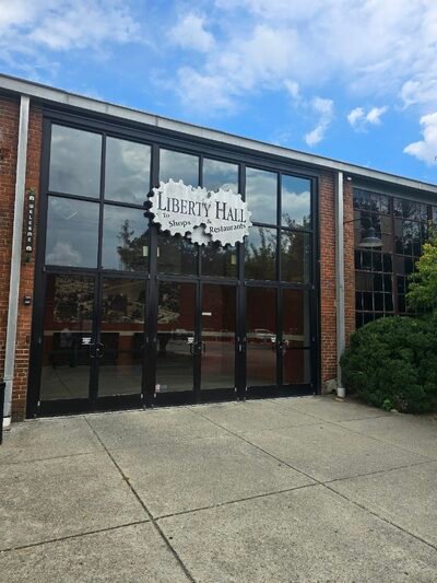 Liberty Hall photo