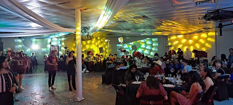 Monte Carlo Event Center photo