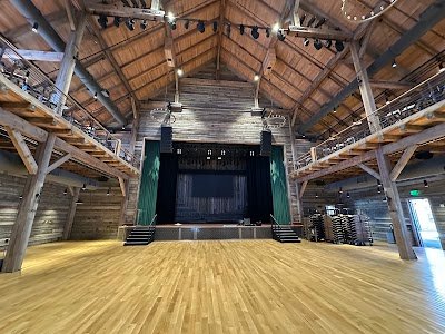 Harken Hall photo