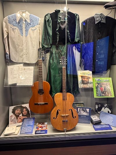 Museum of Christian & Gospel Music photo