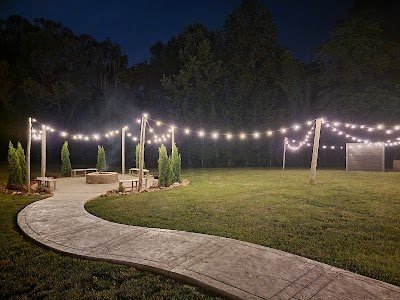 Hidden Creek Farm Weddings & Events photo