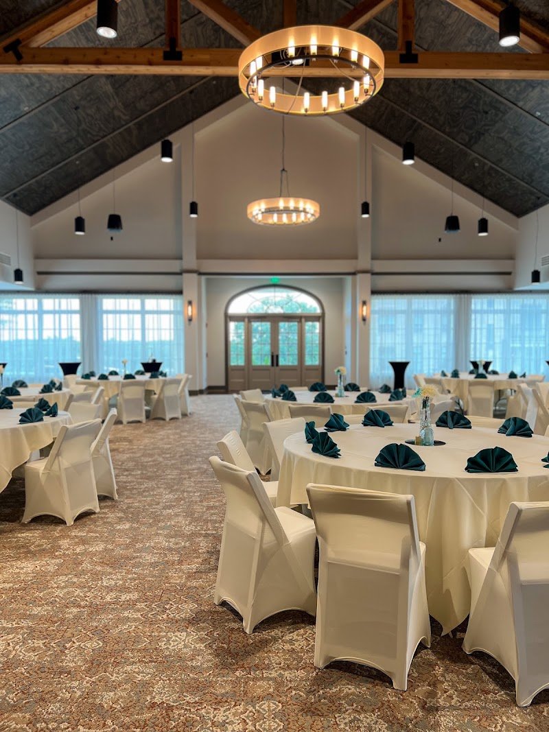 Grasslands Club Foxland Event Center