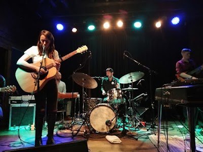 Cannery Ballroom photo