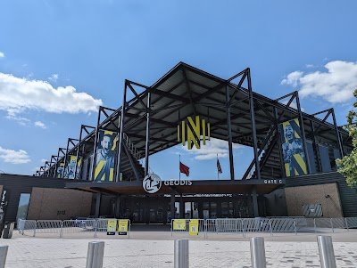 GEODIS Park photo