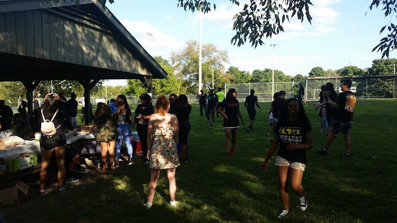 Hadley Community Center photo