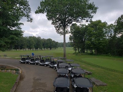 Pine Creek Golf Club photo