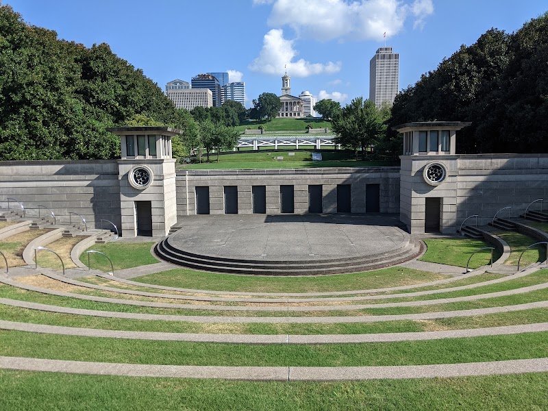 Amphitheater
