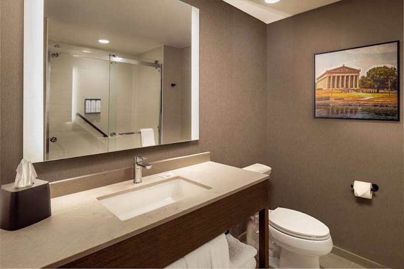 Hyatt Place Nashville/Green Hills photo