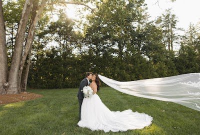 The Barn at Sycamore Farms photo