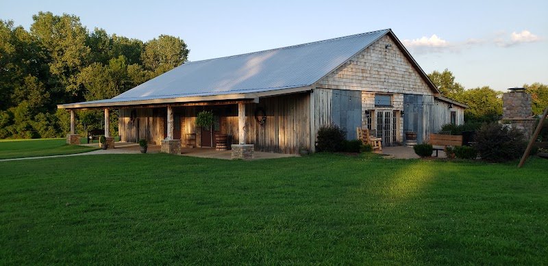 The Lanning Farm