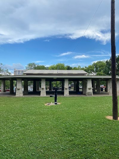 Centennial Park Pavilion photo