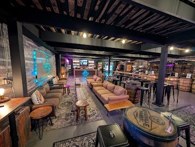Nashville Barrel Company Distillery and Whiskey Bar photo