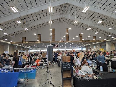 Farm Bureau Exposition Center photo