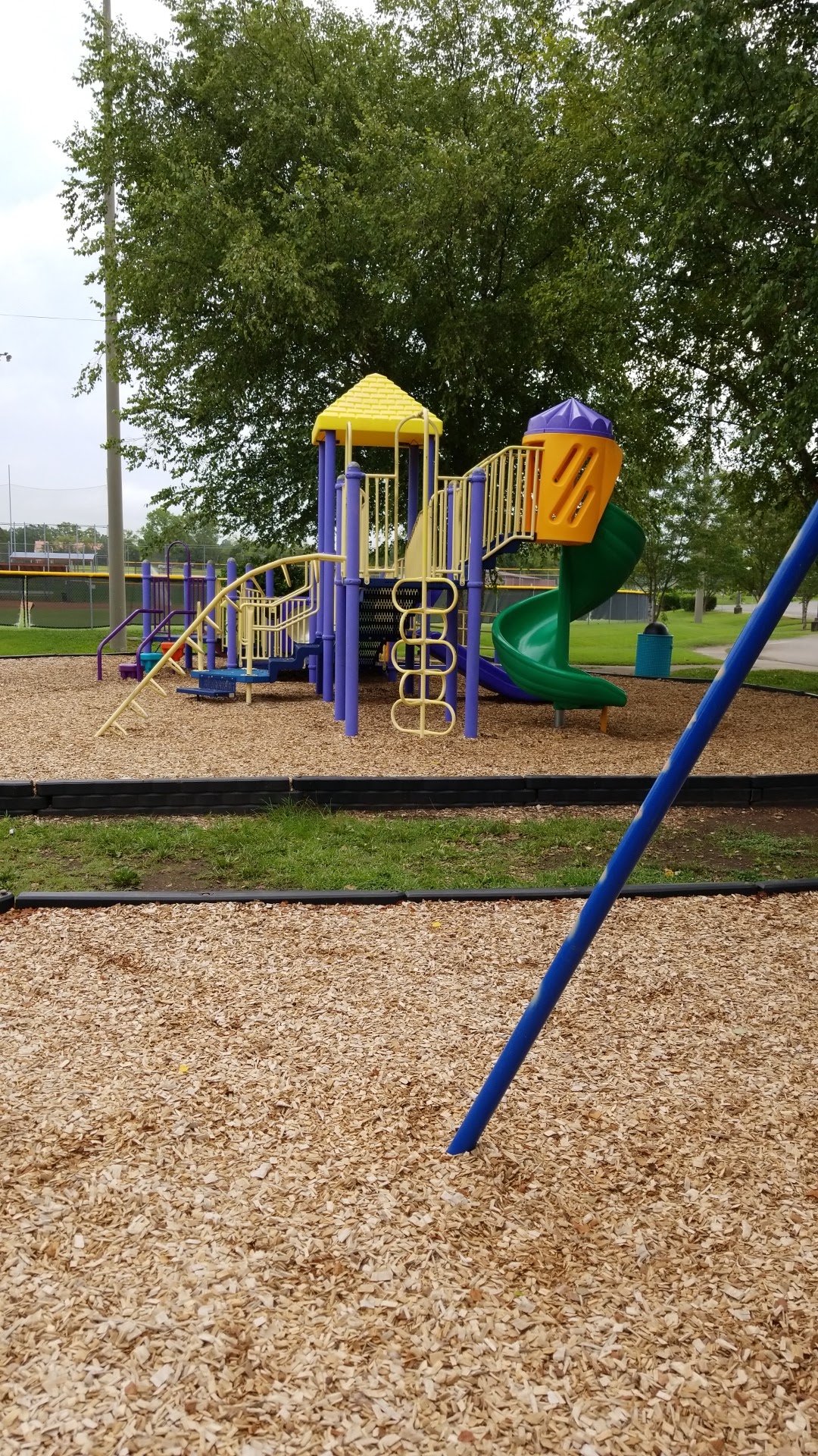 Nolensville Ball Park