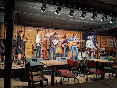 The Station Inn photo