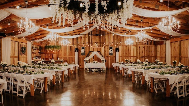Hidden Creek Farm Weddings & Events