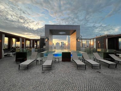 L27 Rooftop Lounge photo