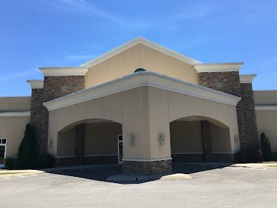 Premier Centre photo
