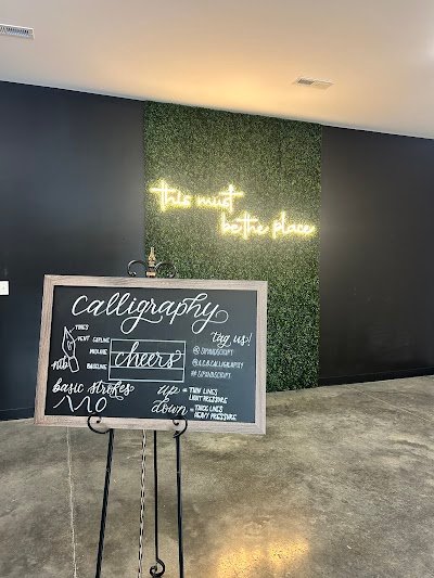 RSRVD Event Studio photo