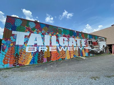 TailGate Brewery Headquarters photo