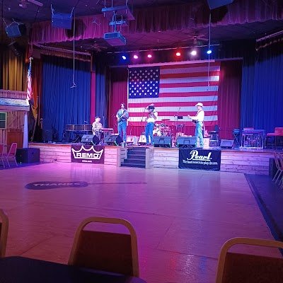 Texas Troubadour Theatre photo