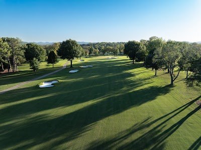 Hillwood Country Club photo