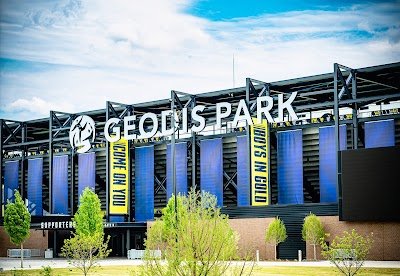 GEODIS Park photo