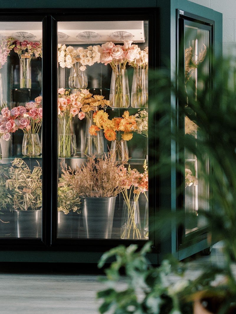 Lillian's Floral Studio