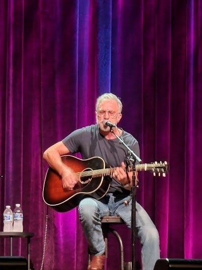 Franklin Theatre photo