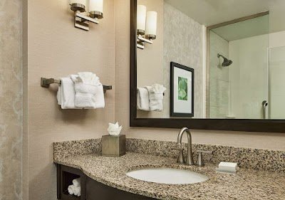 Hilton Garden Inn Nashville Downtown/Convention Center photo