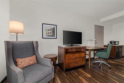 Hilton Garden Inn Nashville Brentwood photo