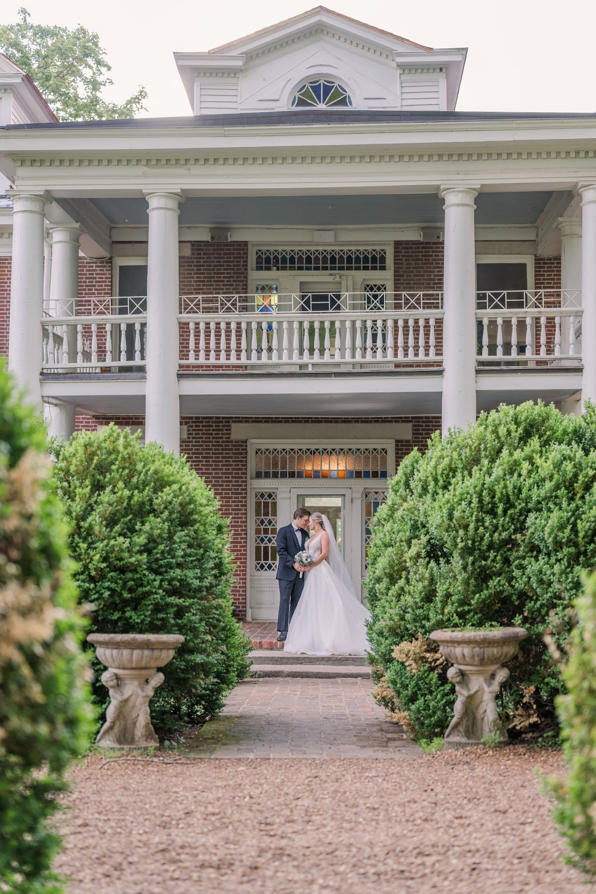 Homestead Manor