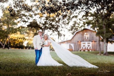 WindSong Farm Weddings & Events photo