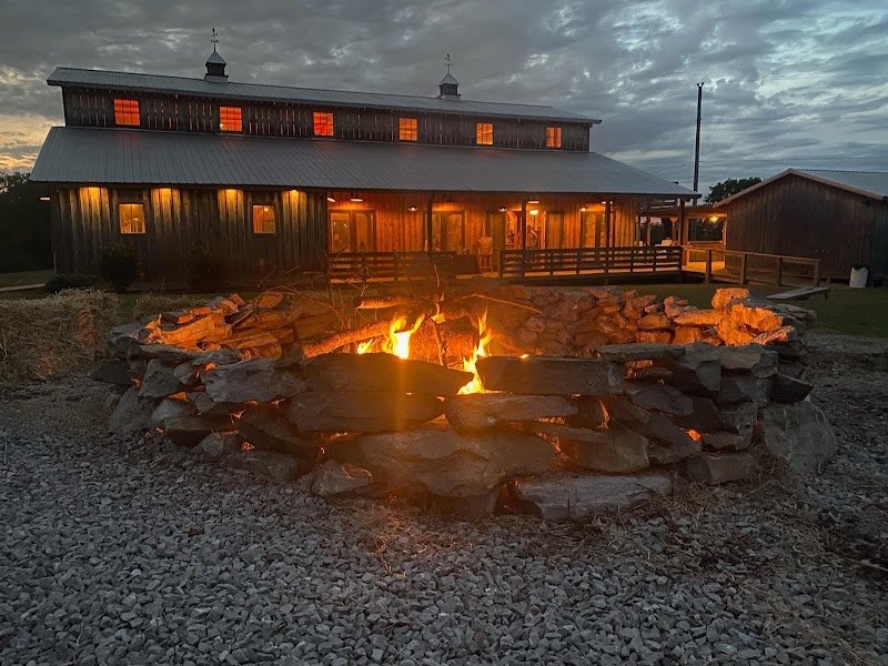 Copperline Ranch
