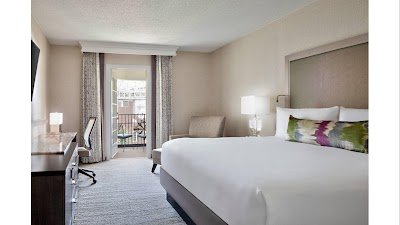 Gaylord Opryland Resort photo