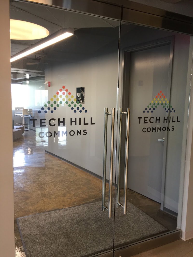 Tech Hill Commons