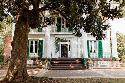 Riverwood Mansion photo