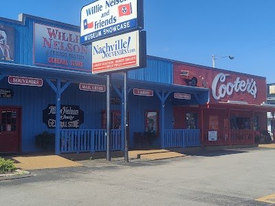 Nashville Palace photo
