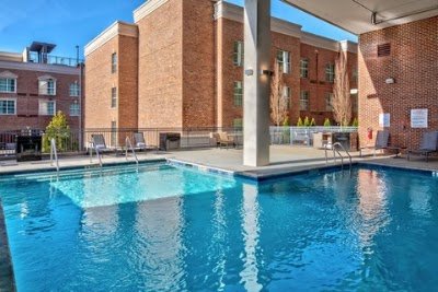 Residence Inn Nashville Green Hills photo