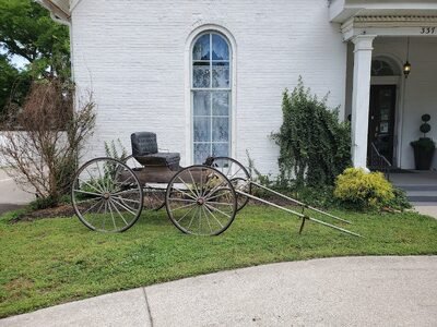 Carriage Lane Events and Catering photo