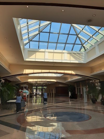 Curb Event Center photo