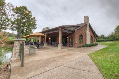 The Pavilion at Harpeth photo