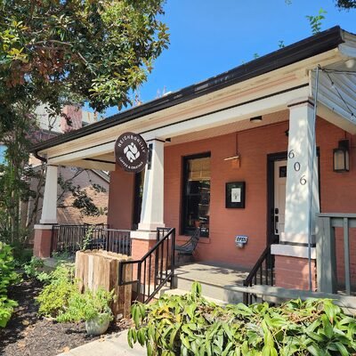 Monell's dining and catering photo