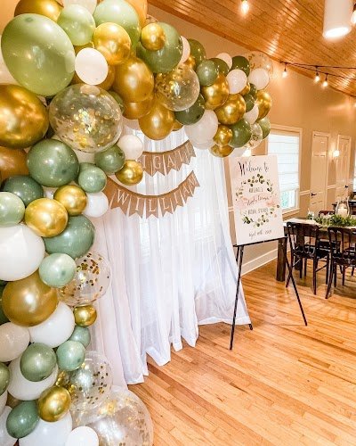 The Harpeth Room photo