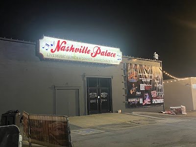 Nashville Palace photo