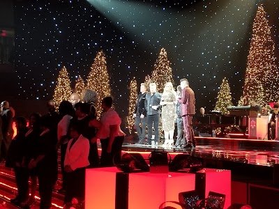 Curb Event Center photo