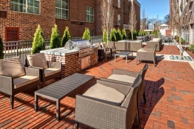 Residence Inn Nashville Green Hills photo