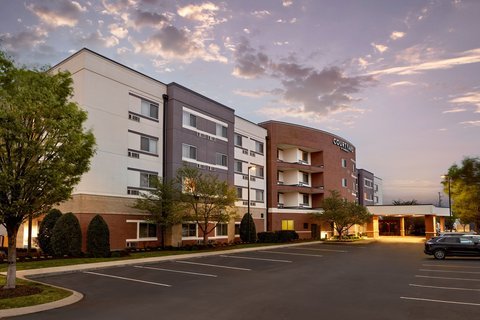 Courtyard Nashville Goodlettsville
